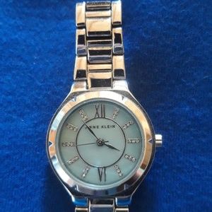Anne Klein